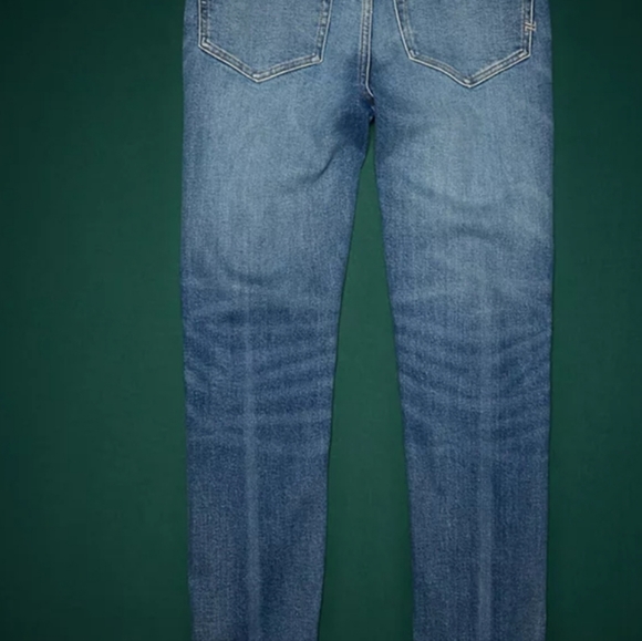 AE77 mom jeans - Picture 2 of 6